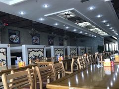 大堂-顺姬冷面(延大店)