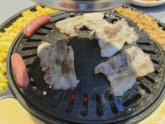 -外婆掌柜·东北家庭烤肉(托乐嘉店)