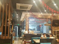 -唛嘻哒烤串朝鲜族风味(金桥店)