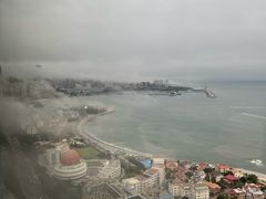-青岛海滨风景区