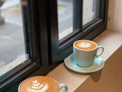 -Fridi Patisserie Cafe