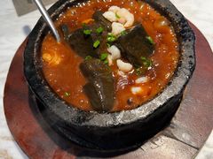 -宴昆山·私房菜(春晖店)
