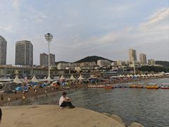 -泊石湾海滨浴场