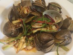 -品味居·首店·大连鲜活海鲜大连菜(东港店)