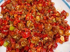 -三妹小龙虾·黄油蟹(华侨城总店)