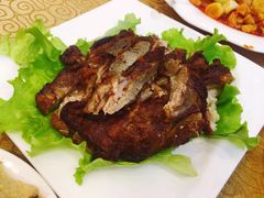-白魁老号饭庄(交道口店)