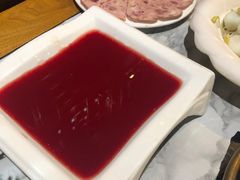 -杨家火锅(国美店)