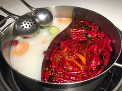 -大斌家串串火锅(德思勤店)