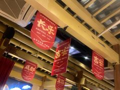 -湘阁里辣(南岭购物广场店)