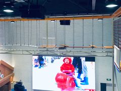 -Mr·Kuma酷么先生雪之乐园