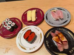 -寿司郎(西单大悦城店)
