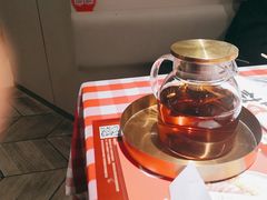 -西贝莜面村(上海百联西郊店)