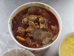 -中山牛肉肥肠粉面馆(军工社区店)