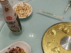 -红豆焖罐面·新邯郸菜(光明店)