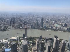 -上海中心大厦