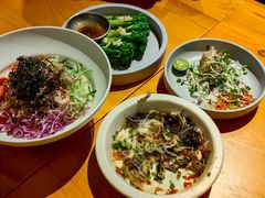 -SHAN山(前滩太古里店)