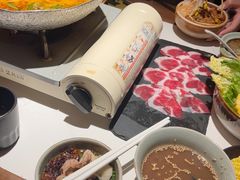 -旺福·贵州酸汤牛肉火锅(陆悦天地店)