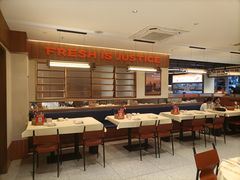 -小林哥的海鲜馆·夜宵烧烤(渔人码头店)