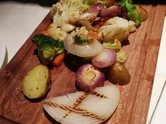 -Pasha帕夏土耳其餐厅(南昌路店)