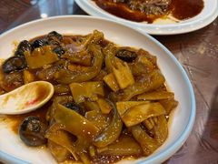 -南来顺饭庄·清真(南菜园店)