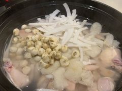 -百年果林椰子鸡(中洲店)