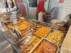 -晶牌烤鸭(延吉东路557弄小区店)