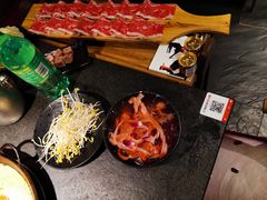 -渝涯重庆豆花老火锅(中赢国际店)
