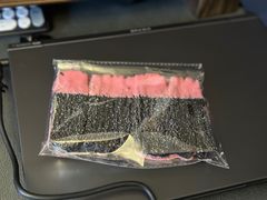 灵感树莓巧克力排排酥-OUR Bakery(SKP-S店)