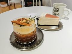 -隹木咖啡馆(宝龙广场店)