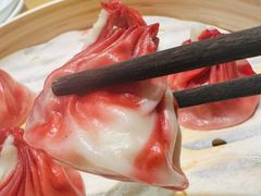 -苏小柳点心·手作小笼包(新街口分院店)