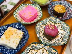 -沿江海南菜·文昌鸡祖师爷(大东海店)