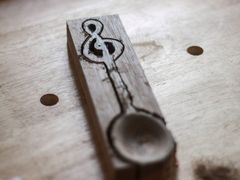 -五月木作·DIY木作文创体验店(北京路店)