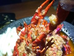 -红盔甲·小龙虾(天钥桥店)