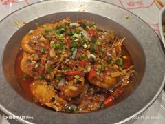 -靓靓蒸虾·头牌蒸虾(南山桂庙店)