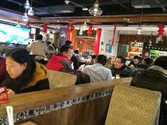 大堂-客乡情(南京东路店)