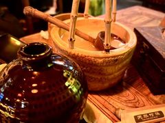 -安家村酒馆