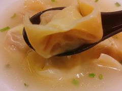-王中王餐厅(东安路店)