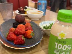 -松野谷·寿喜烧自助(华联顺义金街购物中心店)