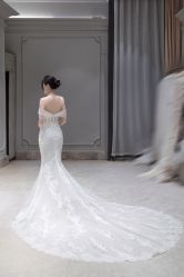 -MuseMarry婚纱(前海嘉里中心店)