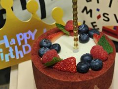 -姆们M Sweetie Cake(五道口店)