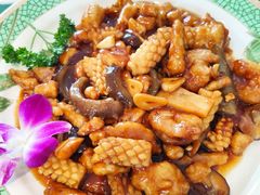 -牟传仁饭庄(星海店)