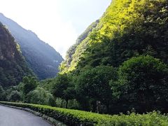 -神龙峡风景区
