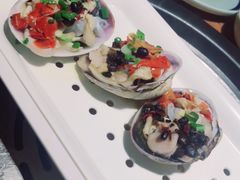 -三个渔夫·蒸汽海鲜(小白楼店)