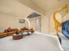 -台山颐和温泉城