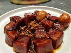 -御花园·粤菜·海鲜火锅(中山公园店)
