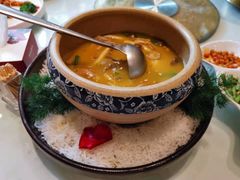 -悦百味·品质川菜(橄榄郡店)