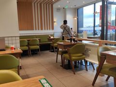 -李先生牛肉面大王(欧亚卖场店)