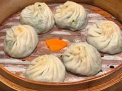 -南翔馒头店(豫园店)