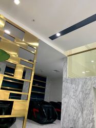 -3AM HAIR SALON染发接发