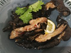柠乐鸡脚-About Bistro關於·泰式家庭料理